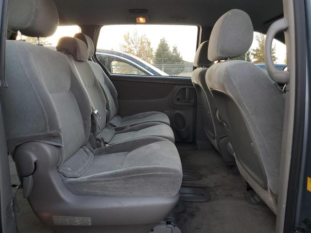 Photo 6 from auction – 2008 TOYOTA SIENNA CE with VIN 5TDZK23C98S207661