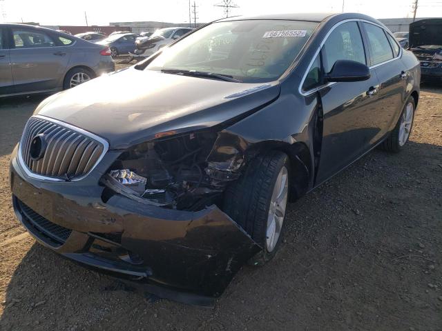 Photo 2 from auction – 2012 BUICK VERANO CON with VIN 1G4PR5SK0C4227228