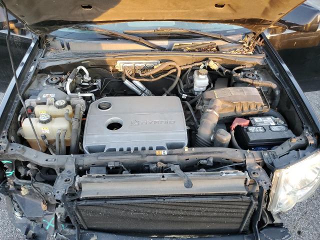 Photo 7 from auction – 2009 FORD ESCAPE HYB with VIN 1FMCU49399KA45764