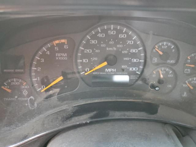 Photo 8 from auction – 2001 GMC SIERRA K25 with VIN 1GTHK29G81E272082