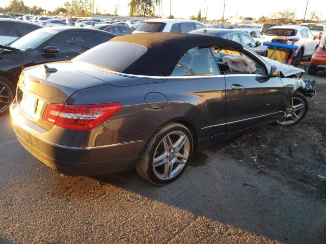Photo 4 from auction – 2011 MERCEDES-BENZ E 350 with VIN WDDKK5GF7BF092644