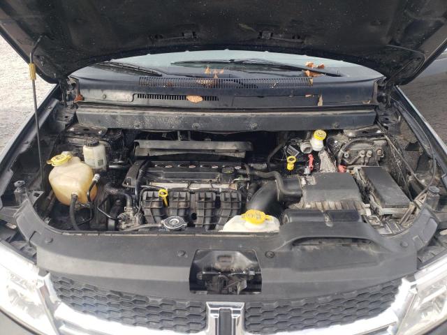Photo 7 from auction – 2014 DODGE JOURNEY SE with VIN 3C4PDCAB5ET308473