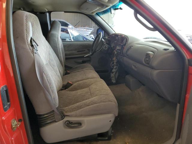 Photo 5 from auction – 2001 DODGE RAM 1500 with VIN 3B7HC13Z91G160188