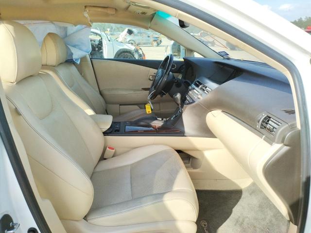 Фото 5 с аукциона – 2015 LEXUS ES 300H с VIN 2T2ZK1BA4FC156209