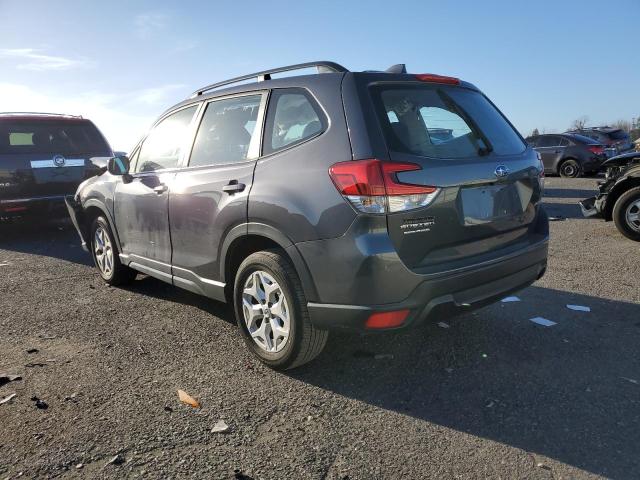 Photo 3 from auction – 2020 SUBARU FORESTER with VIN JF2SKADC6LH434718