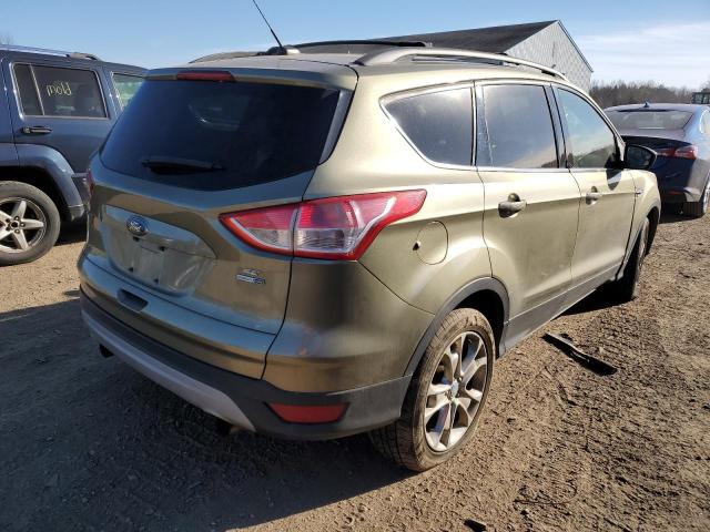 Photo 4 from auction – 2013 FORD ESCAPE SE with VIN 1FMCU9GX1DUB61654