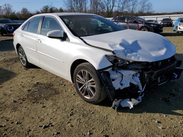 Photo 1 from auction – 2017 TOYOTA CAMRY LE with VIN 4T1BF1FK0HU412778