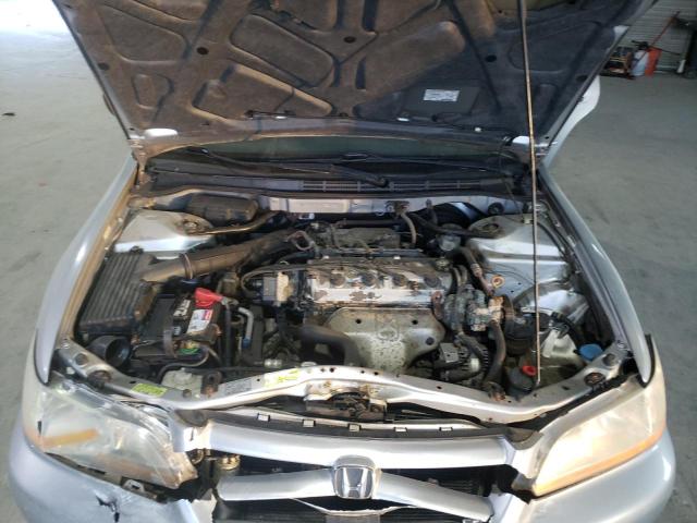 Photo 7 from auction – 2001 HONDA ACCORD VAL with VIN 1HGCF86651A035958