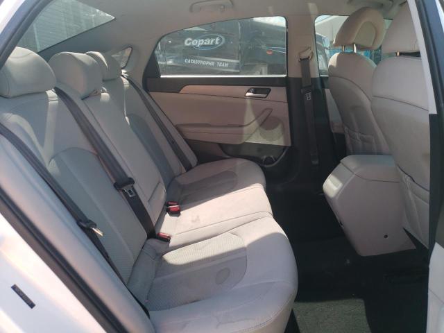 Photo 10 from auction – 2016 HYUNDAI SONATA SE with VIN 5NPE24AF4GH272171