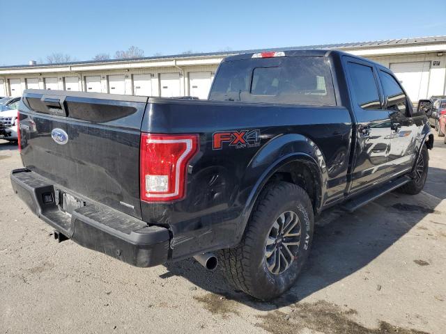 Photo 4 from auction – 2016 FORD F150 SUPER with VIN 1FTFW1EFXGFC63759