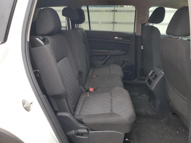 Photo 6 from auction – 2018 VOLKSWAGEN ATLAS S with VIN 1V2AR2CA2JC516093