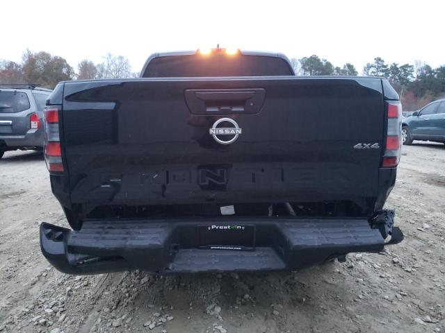 Photo 9 from auction – 2022 NISSAN FRONTIER S with VIN 1N6ED1EK8NN680229