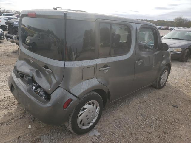 Photo 4 from auction – 2011 NISSAN CUBE BASE with VIN JN8AZ2KR3BT209305