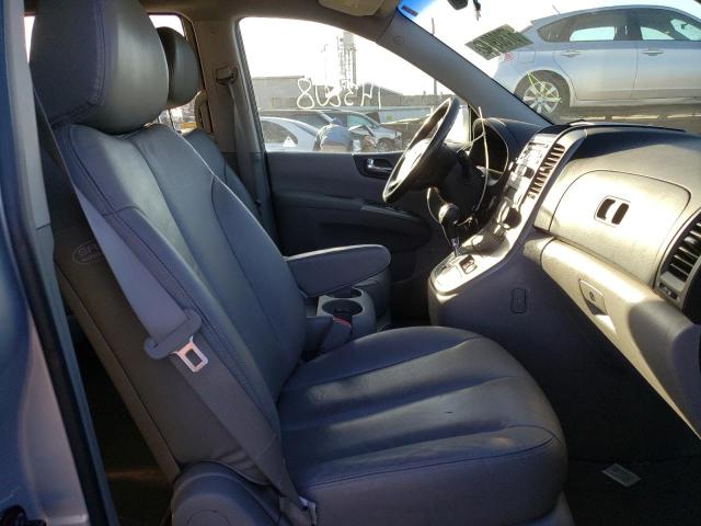 Photo 5 from auction – 2007 HYUNDAI ENTOURAGE with VIN KNDMC233576036851