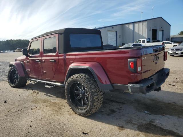 Photo 3 from auction – 2021 JEEP GLADIATOR with VIN 1C6JJTAG5ML574166
