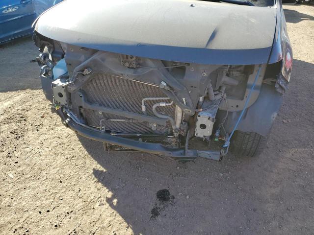 Photo 9 from auction – 2007 FORD EDGE SE with VIN 2FMDK46C07BB36508