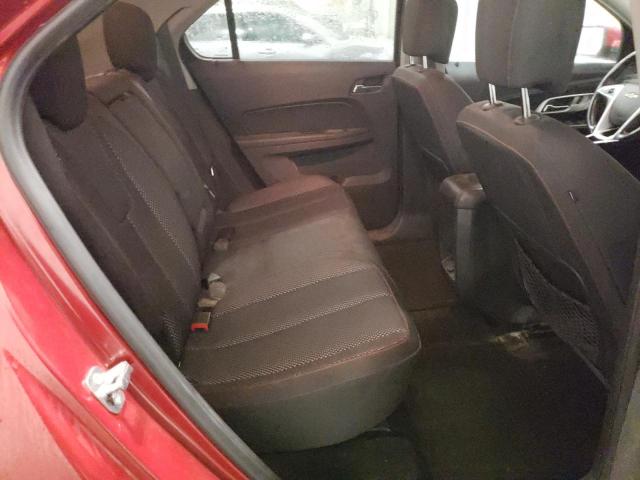 Photo 6 from auction – 2015 CHEVROLET EQUINOX LT with VIN 2GNFLFEK2F6138158
