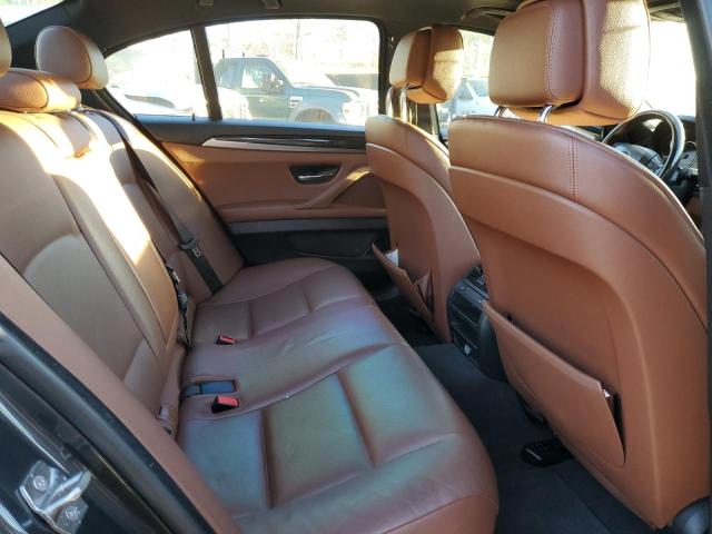 Photo 6 from auction – 2013 BMW 535 XI with VIN WBAFU7C52DDU66331