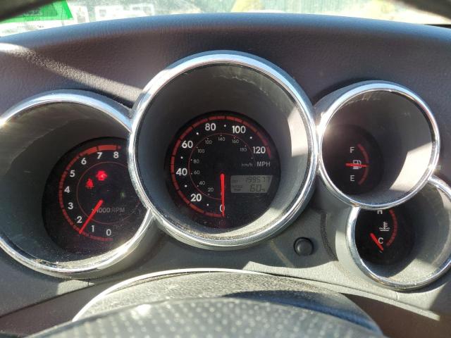 Photo 8 from auction – 2008 TOYOTA COROLLA MA with VIN 2T1KR32E98C704885