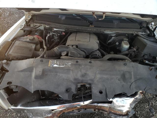 Photo 7 from auction – 2009 CHEVROLET SILVERADO with VIN 1GCEK29069Z272754