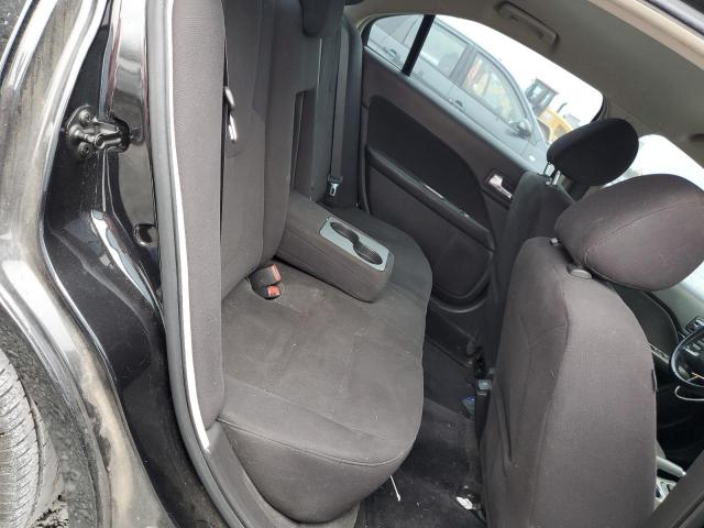 Photo 6 from auction – 2011 FORD FUSION HYB with VIN 3FADP0L37BR189189