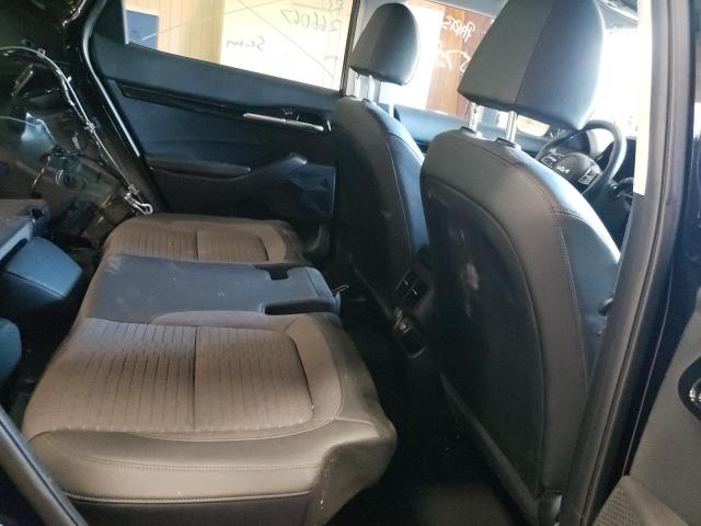 Photo 6 from auction – 2022 KIA SELTOS NIG with VIN KNDEUCA2XN7254650
