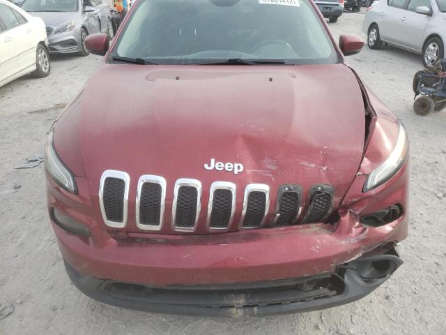Photo 7 from auction – 2017 JEEP CHEROKEE L with VIN 1C4PJLCB5HW661672