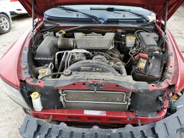 Photo 7 from auction – 2010 DODGE DAKOTA SXT with VIN 1D7CE3BP1AS104518