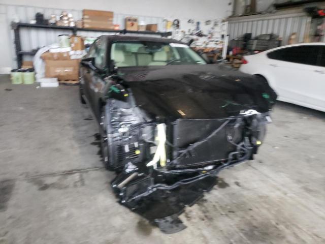 Photo 9 from auction – 2018 LEXUS LS 500 BAS with VIN JTHB51FF8J5006076