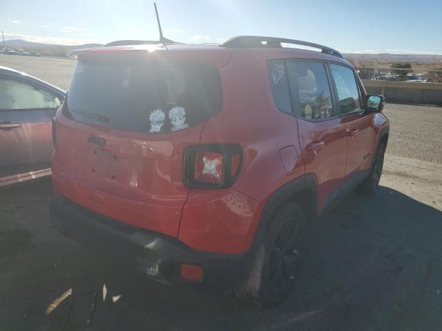 Photo 4 from auction – 2018 JEEP RENEGADE with VIN ZACCJABB0JPH61136