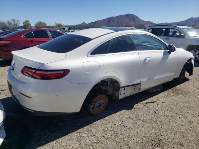 Photo 4 from auction – 2018 MERCEDES-BENZ E 400 with VIN WDD1J6FB9JF035024