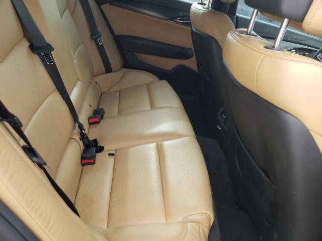 Photo 6 from auction – 2014 CADILLAC ATS with VIN 1G6AA5RA3E0102672
