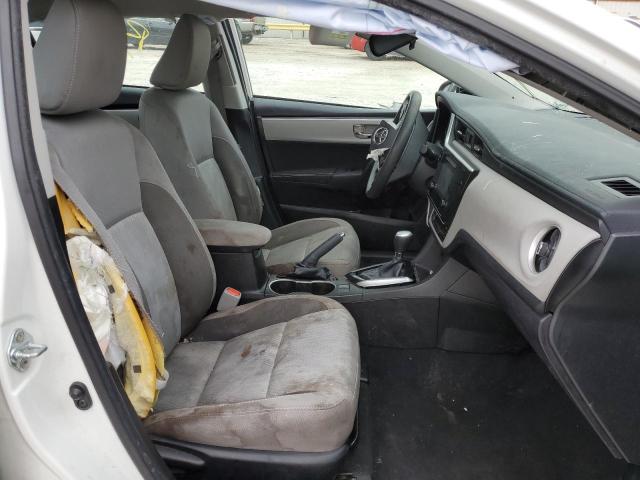 Photo 5 from auction – 2018 TOYOTA COROLLA L with VIN 5YFBURHE6JP791952