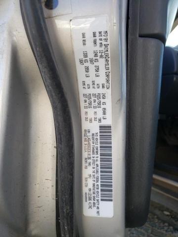 Photo 10 from auction – 2003 JEEP GRAND CHER with VIN 1J4GW48S63C610136