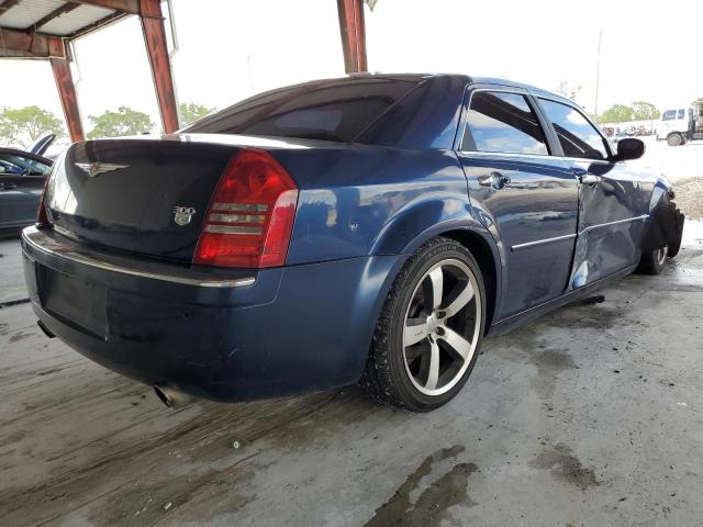 Photo 4 from auction – 2006 CHRYSLER 300C with VIN 2C3LA63HX6H107693