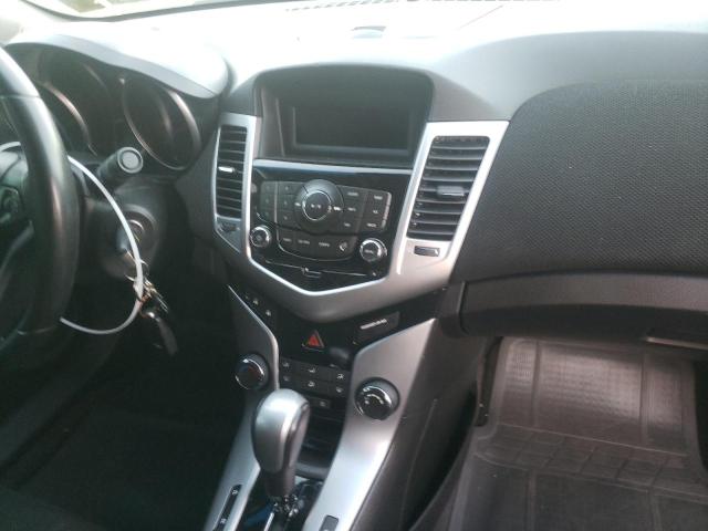 Photo 9 from auction – 2011 CHEVROLET CRUZE LT with VIN 1G1PF5S94B7209878