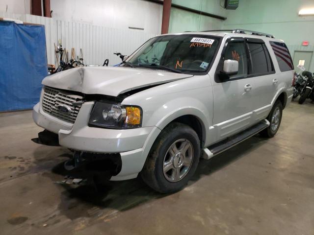 Photo 2 from auction – 2006 FORD EXPEDITION with VIN 1FMFU19546LA93904