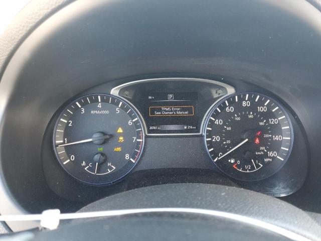 Photo 8 from auction – 2016 NISSAN ALTIMA 2.5 with VIN 1N4AL3AP2GC260682