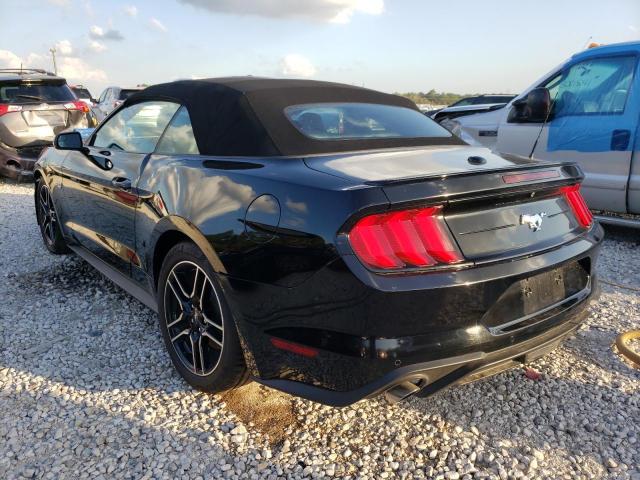 Photo 3 from auction – 2018 FORD MUSTANG with VIN 1FATP8UH6J5156562