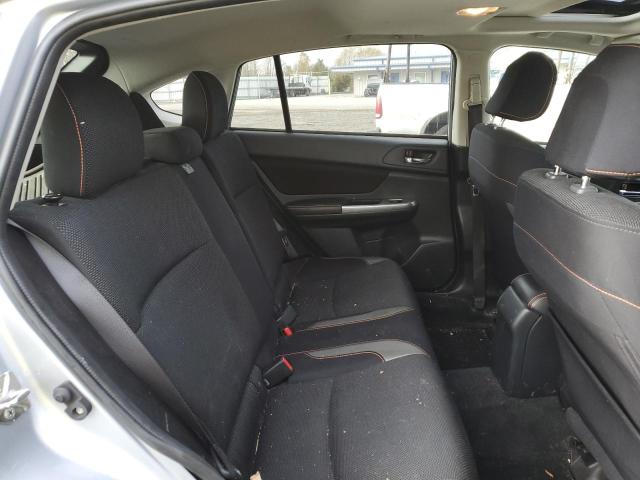 Photo 6 from auction – 2017 SUBARU CROSSTREK with VIN JF2GPABC2HH212629