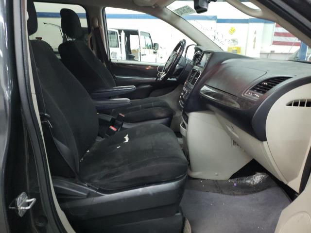 Photo 5 from auction – 2011 DODGE GRAND CARA with VIN 2D4RN4DG3BR762046