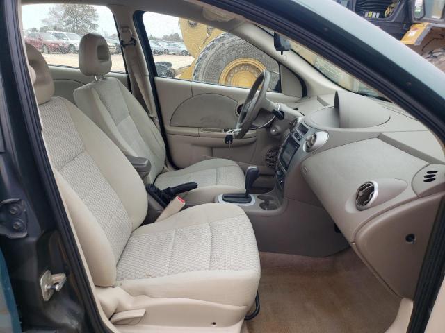 Zdjęcie 5 z aukcji – 2007 SATURN ION LEVEL z VIN 1G8AJ55F97Z146196