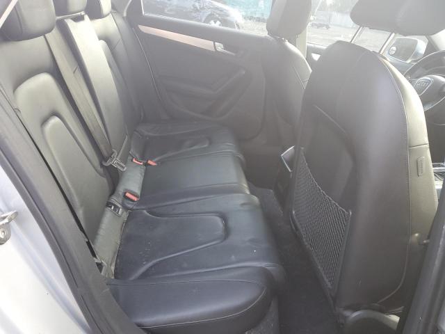 صورة رقم 6 من المزاد - 2010 AUDI A4 PREMIUM مع VIN WAUBFAFL6AN028191