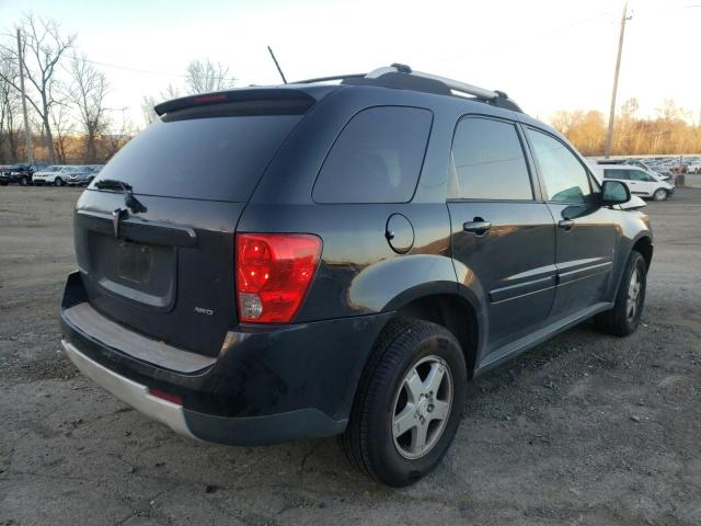 Photo 4 from auction – 2009 PONTIAC TORRENT with VIN 2CKDL43F496225261