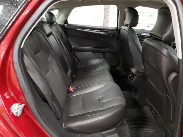 Photo 6 from auction – 2015 FORD FUSION TIT with VIN 3FA6P0K99FR242009