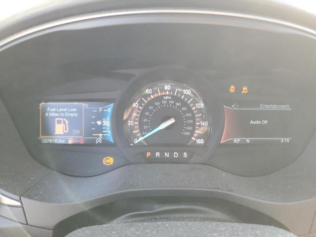 Photo 8 from auction – 2018 FORD FUSION SE with VIN 3FA6P0HD9JR241429