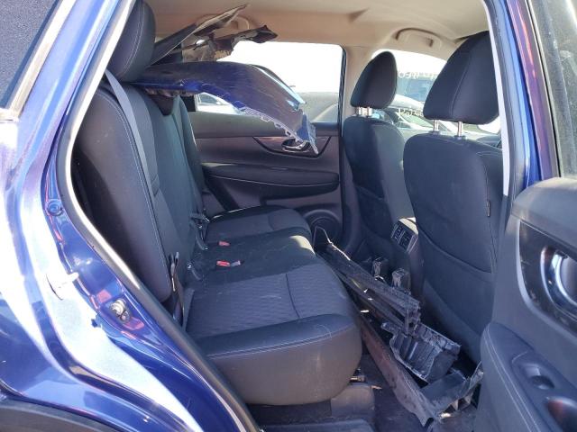 Photo 6 from auction – 2019 NISSAN ROGUE S with VIN KNMAT2MT2KP558308