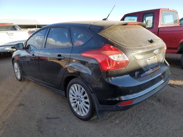 Photo 3 from auction – 2012 FORD FOCUS TITA with VIN 1FAHP3N20CL362235