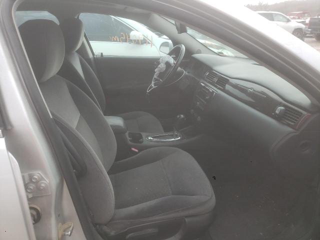 Photo 5 from auction – 2013 CHEVROLET IMPALA LT with VIN 2G1WG5E35D1235261