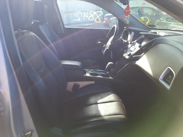 Photo 5 from auction – 2014 CHEVROLET EQUINOX LT with VIN 2GNFLHE31E6311106